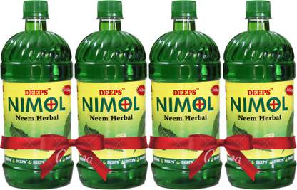 DEEPS Nimol All Purpose Cleaner