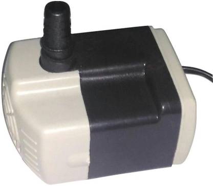 DMK Submersible Water Pump 18W to 20W for Air Cooler, Fountain Water Aquarium Pump