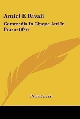 Amici E Rivali