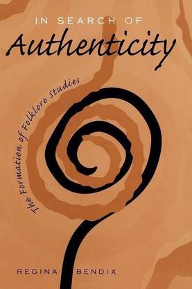 In Search of Authenticity
