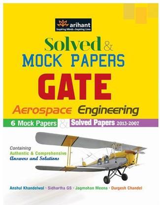 Solved & Mock Papers