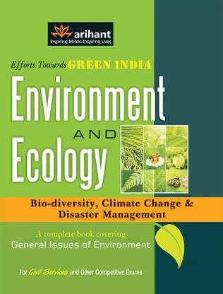 Efforts Towards Green India