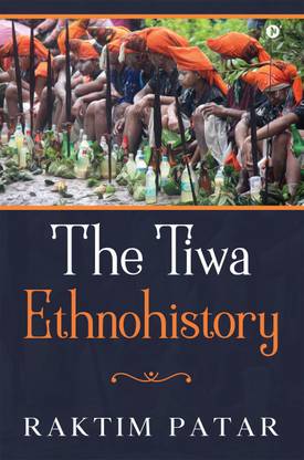 The Tiwa Ethnohistory