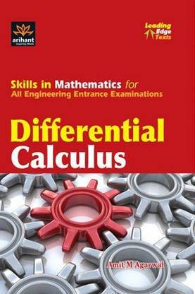 Differential Calculus for IIT JEE 2012