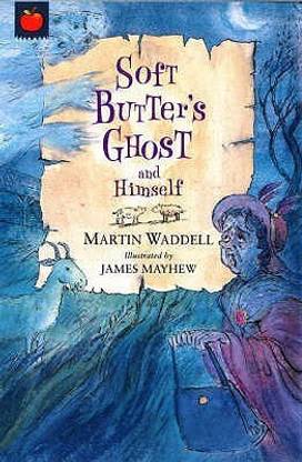 Soft Butter's Ghost and Himself