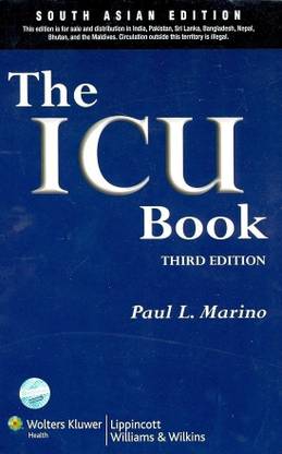 The Icu Book