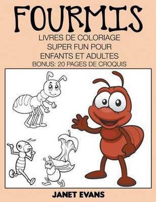 Fourmis