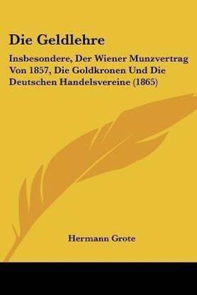 Die Geldlehre