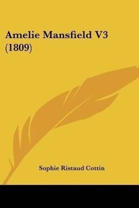 Amelie Mansfield V3 (1809)