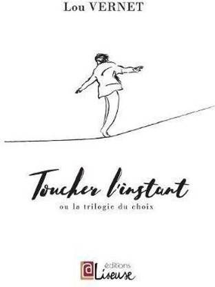 Toucher l'Instant