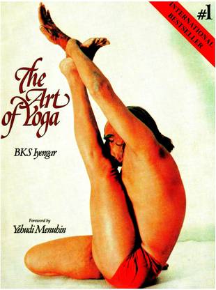 The Art of Yoga