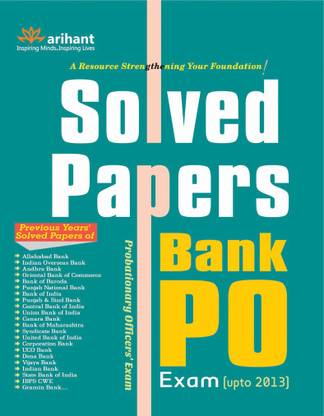 Bank PO Exam