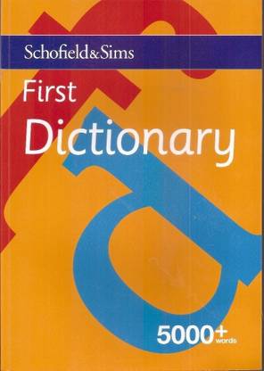 First Dictionary