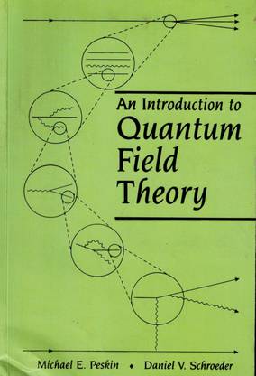 An Introduction to Quantum Field Theory
