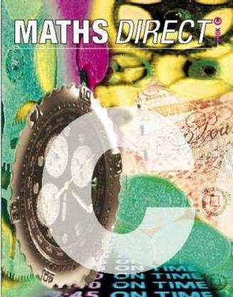 Maths Direct: Pupil Book Bk. C