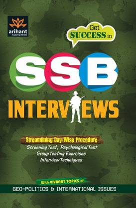 SSB Interviews