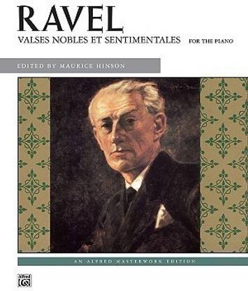 Valses Nobles & Sentimentales