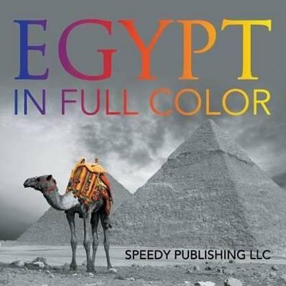 Egypt In Full Color
