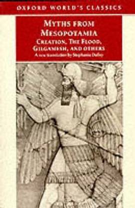 Myths from Mesopotamia