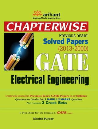 GATE Electrical Engineering
