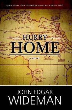 Hurry Home