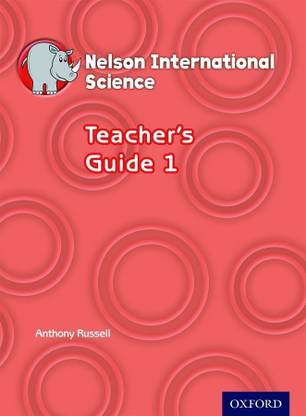 Nelson International Science Teacher's Guide 1