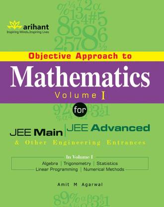 Objective Approach to Mathematics: Volume 1
