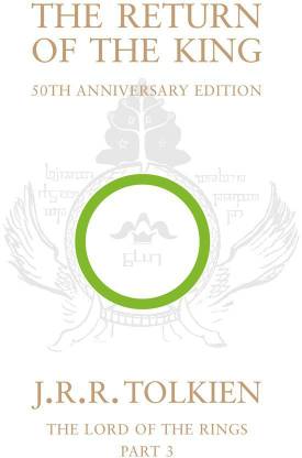 The Lord of the Rings: The Return of the King