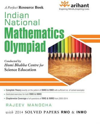 Indian National Mathematics Olympiad