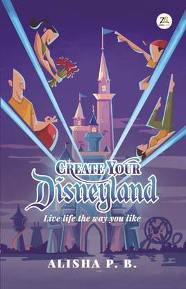 Create Your Disneyland