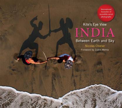 Kite's Eye View