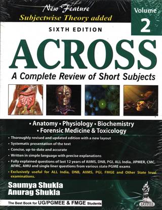 Across: v.2