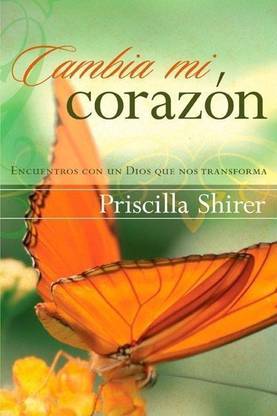 Cambia Mi Corazon