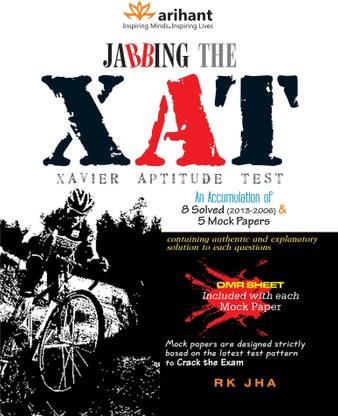 Jabbing the XAT