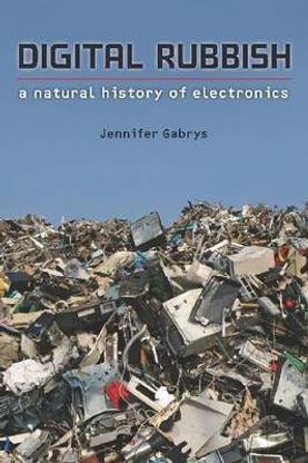 Digital Rubbish