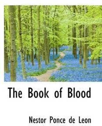 The Book of Blood