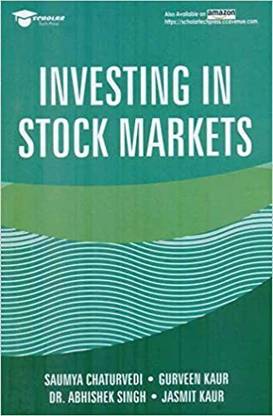 Investing in Stock Markets CBCS, 2021