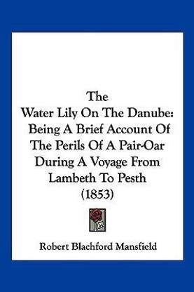 The Water Lily On The Danube