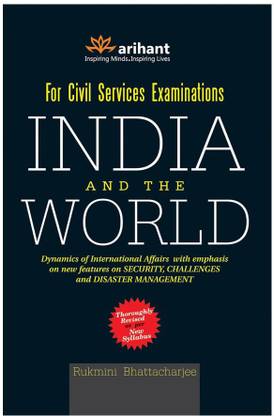For Civil Services Examinations