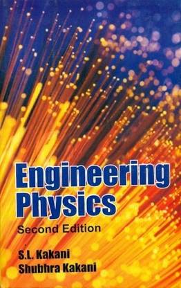Engineering Physics