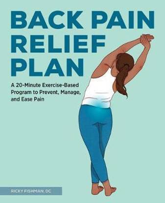 Back Pain Relief Plan