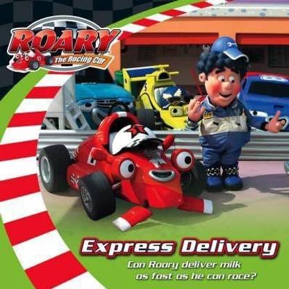 Express Delivery
