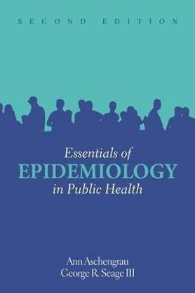 Essentials of Epidemiology in Public Health