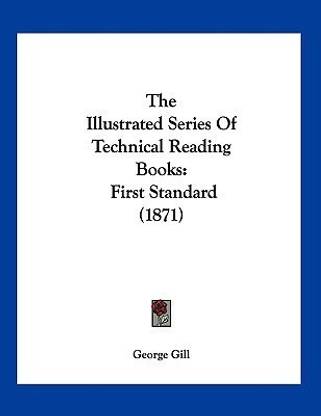 The Illustrated Series Of Technical Reading Books