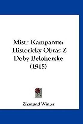 Mistr Kampanus