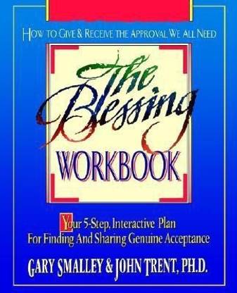 The Blessing Workbook