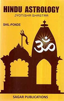 Hindu Astrology (Jyotisha Shastra) - English