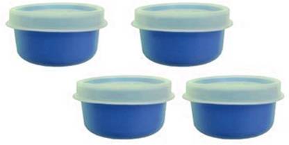 s.m.mart Polypropylene Sauce Bowl Tupperware Smidgets