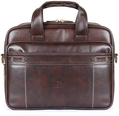 The CLOWNFISH Laptop Tablet Messenger Bag Briefcase Waterproof Messenger Bag
