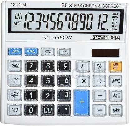 Hopedwell aculater Basic  Calculator